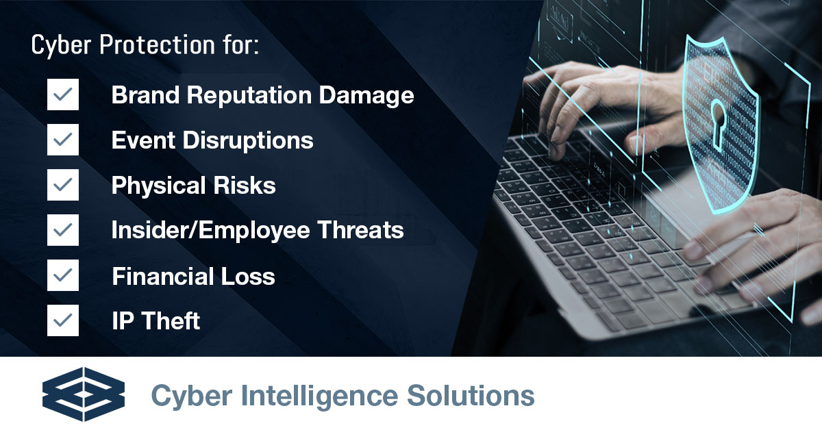Cyber Intelligence Solutions from Edgeworth Offer Clients Revolutionary Protection