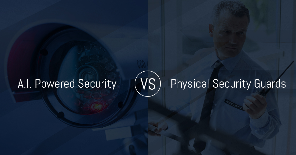 Edgeworth Security’s Artificial Intelligence Takes on Physical Security as Featured by GARP