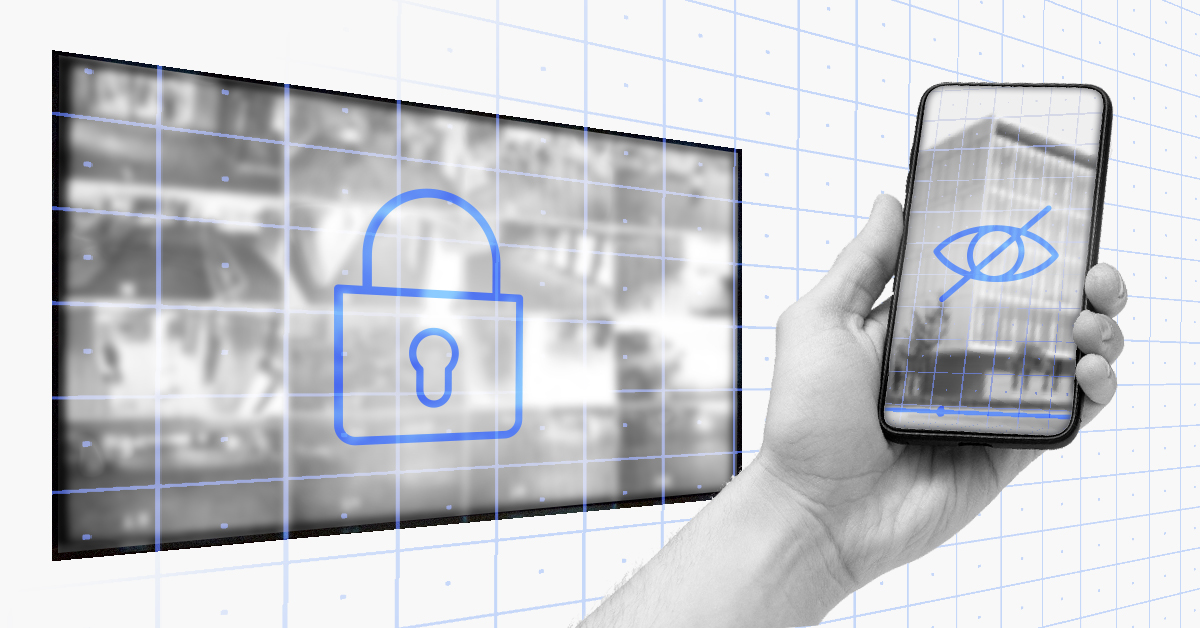 How Edgeworth Security Ensures Your Data is Secure