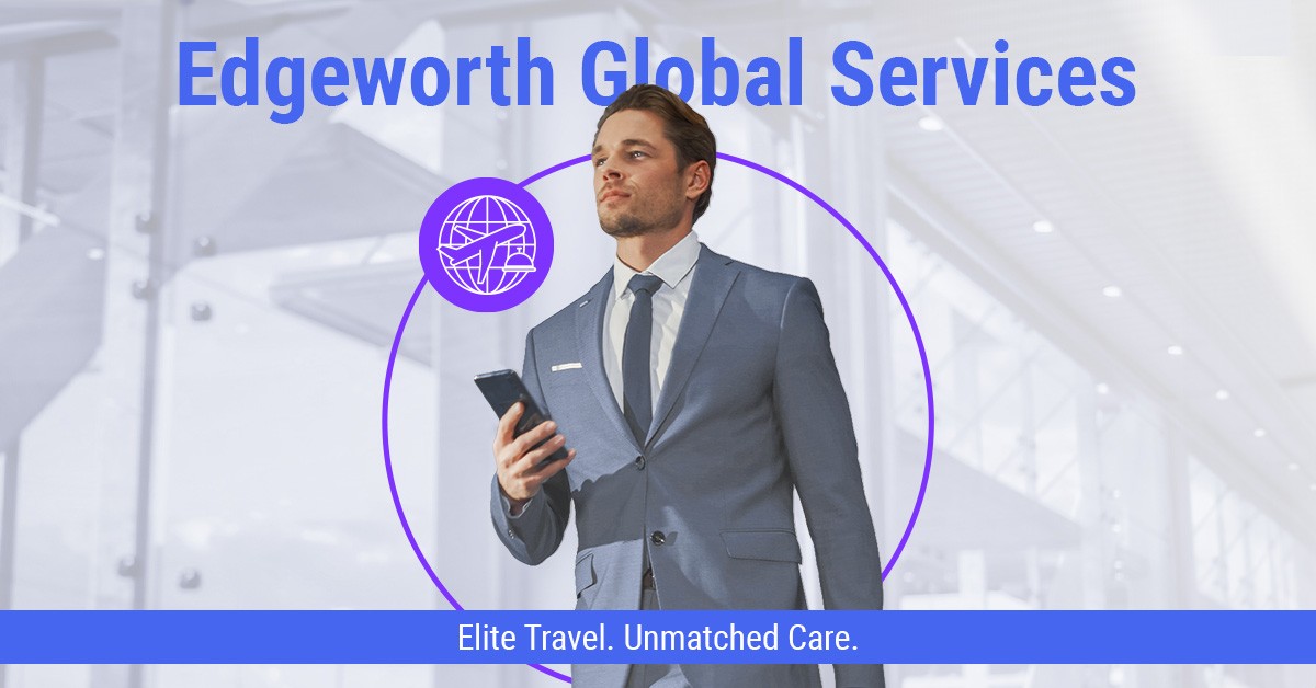 Introducing Edgeworth Security’s Duty of Care service: Global Services