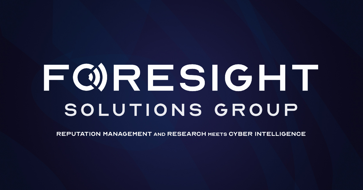Edgeworth Security Offers Companies the “Foresight” to Confidently Hire the Right High Profile Individual