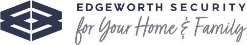 Edgeworth Security logo